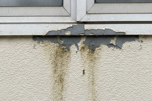 雨漏りの原因を徹底解説｜屋根・外壁の発生箇所と対処法【千葉市】｜株式会社ハジメ